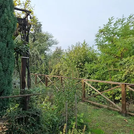 Apartamento La Casa Dei 2 Laghi Garden View *