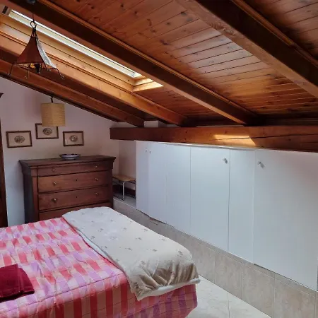 Apartamento La Casa Dei 2 Laghi Garden View