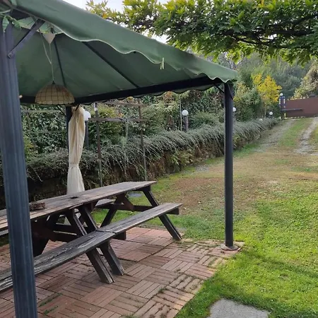 Apartamento La Casa Dei 2 Laghi Garden View